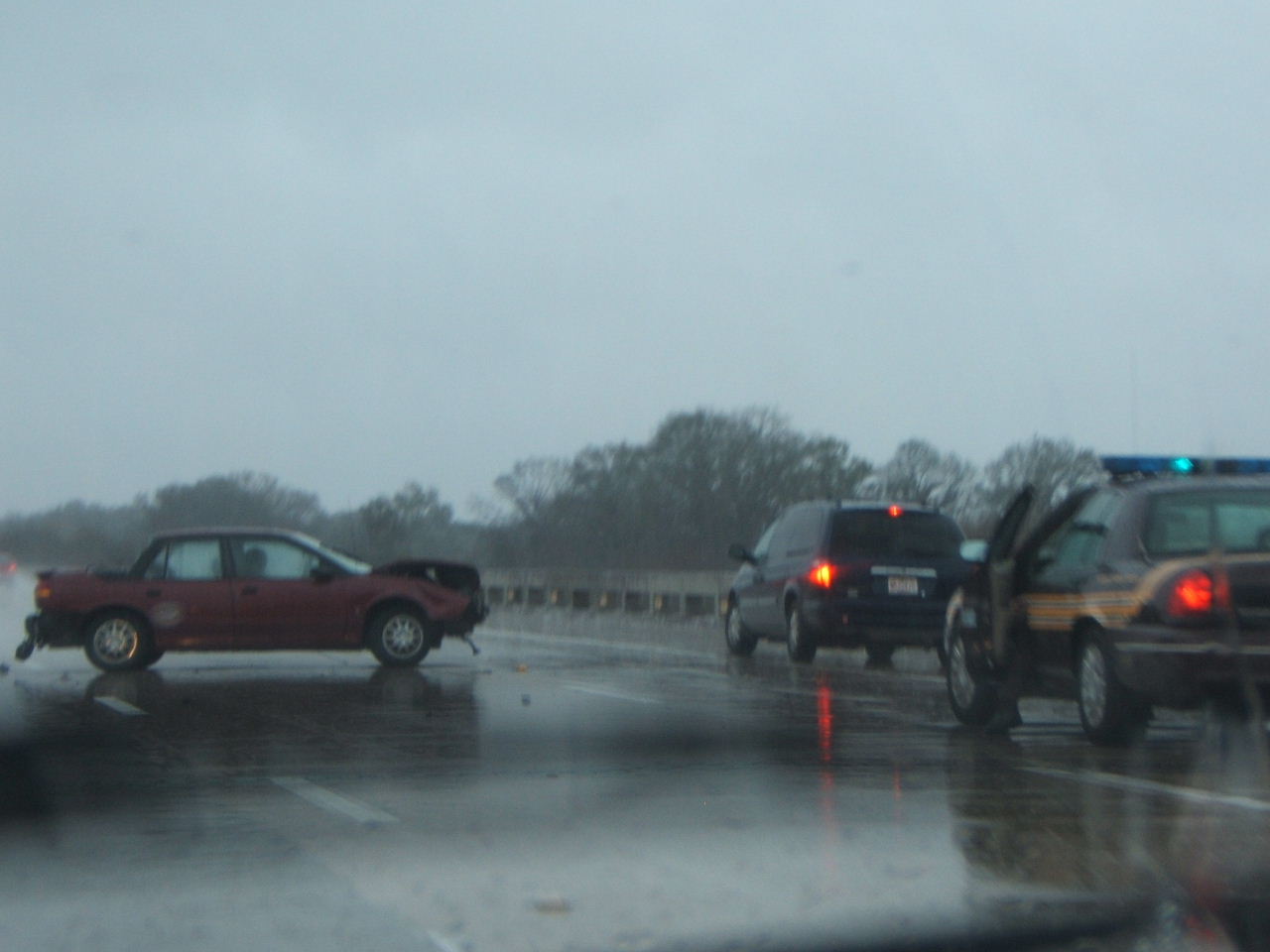 Mike Sawyer a tobacco and smoking foe meets with Red Level, Alabama to